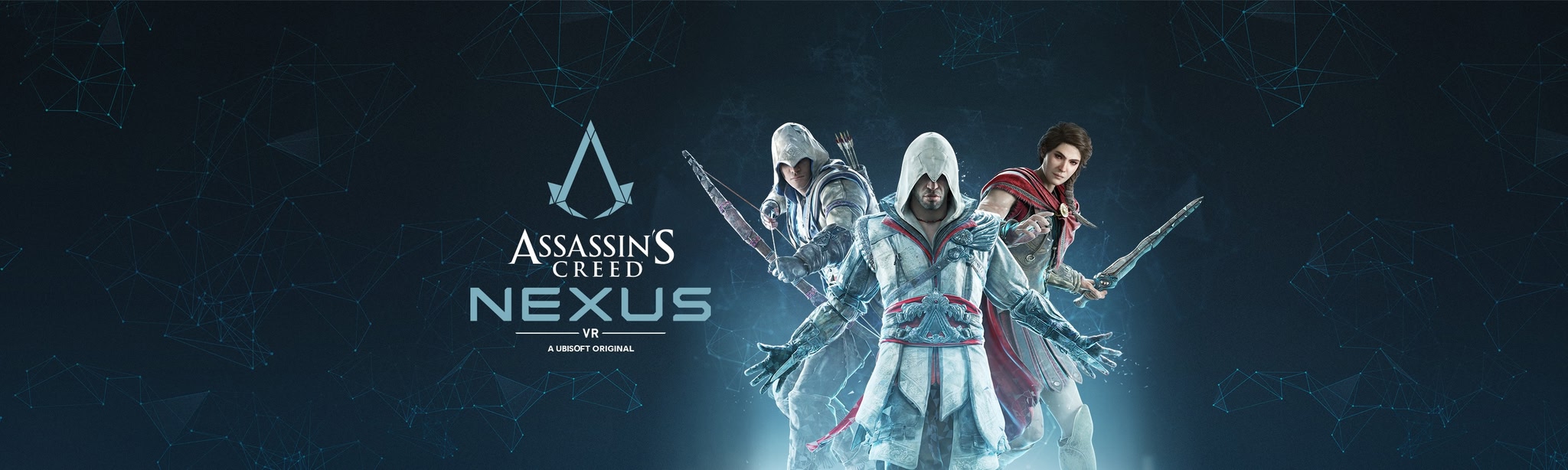 Assassin’s Creed