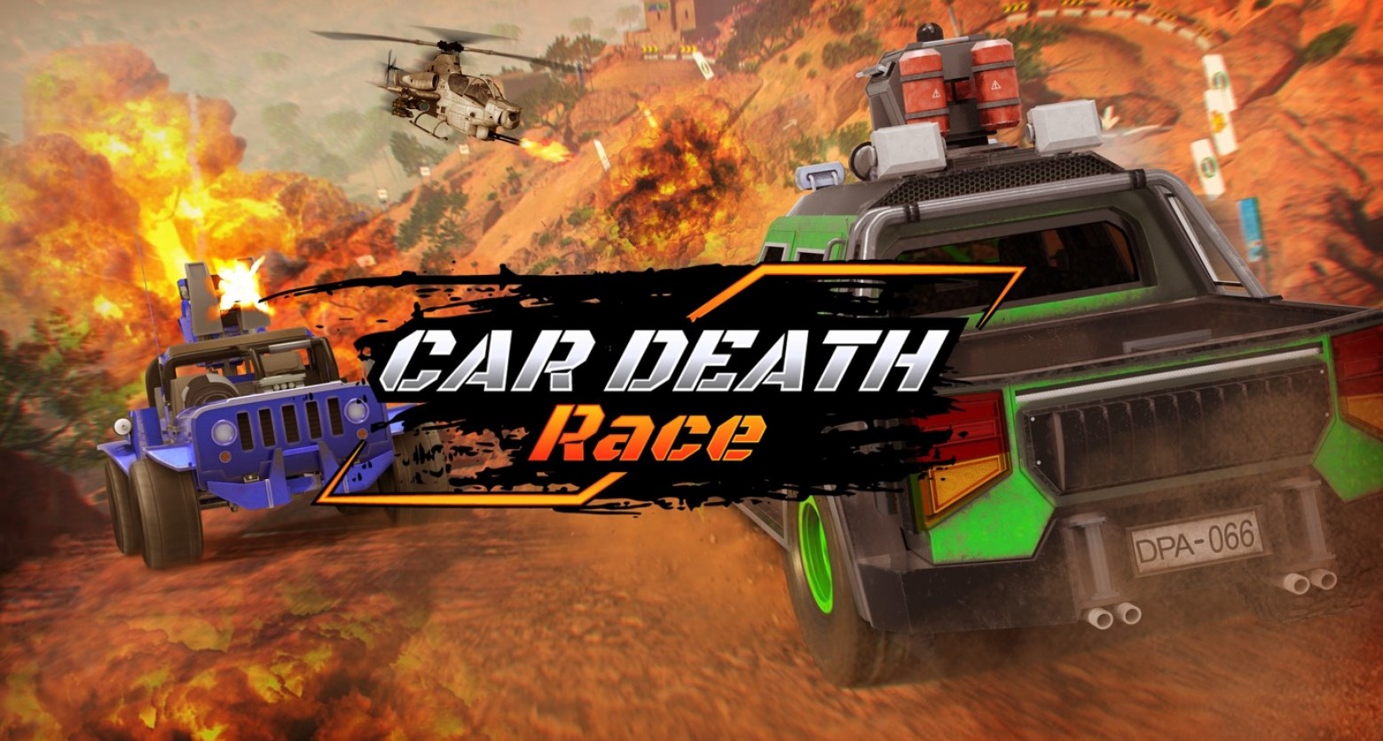Car Death Race